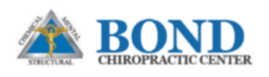 Bond Chiropractic Center Logo