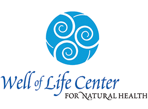 Well of Life Center Logo