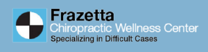 Frazetta Chiropractic Wellness Center Logo
