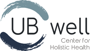 UBWell Center For Holistic Health Logo
