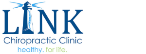 Link Chiropractic Clinic Logo