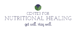 Center for Nutritional Healing Logo