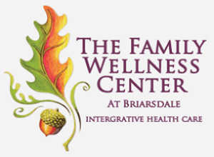 The Family Wellness Center Logo