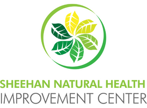 Sheehan Natural Health Improvement Center Logo