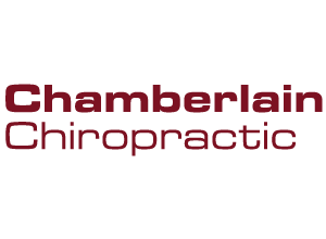 Chamberlain Chiropractic Logo
