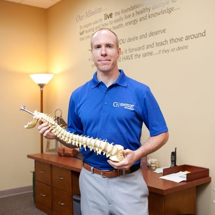 Dr. Jeff Chamberlain, doctor, presenter, nutritional and lifestyle coach since 1992. Dr. Jeff Chamberlain, doctor, presenter, nutritional and lifestyle coach since 1992.