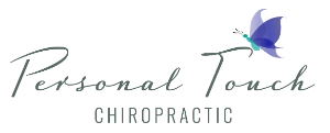 Personal Touch Chiropractic Logo