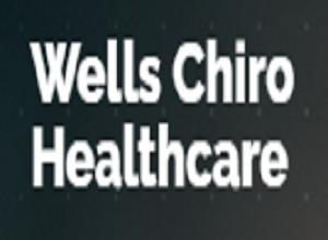 Wells Chiro Health Care Logo