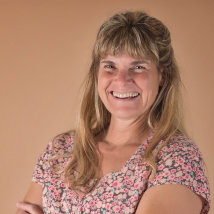 Dr. Danielle Winchell DAOM LAc. Integrative medicine, Acupuncture