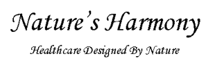 Natures Harmony Logo