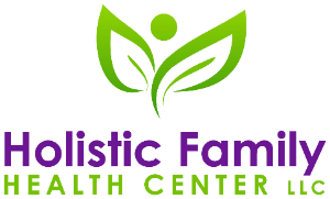Holistic Family Health Center LLC Logo