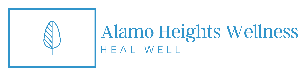 Alamo Heights Wellness Logo