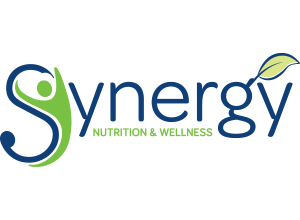 Synergy Nutrition & Wellness Logo