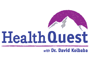 Dr. David C Kolbaba and Associates Logo