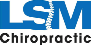 LSM Chiropractic Logo