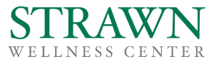 Strawn Chiropractic Clinic Logo