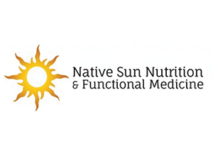 Native Sun Nutrition Logo