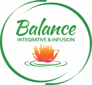 Balance Integrative  Infusion Logo
