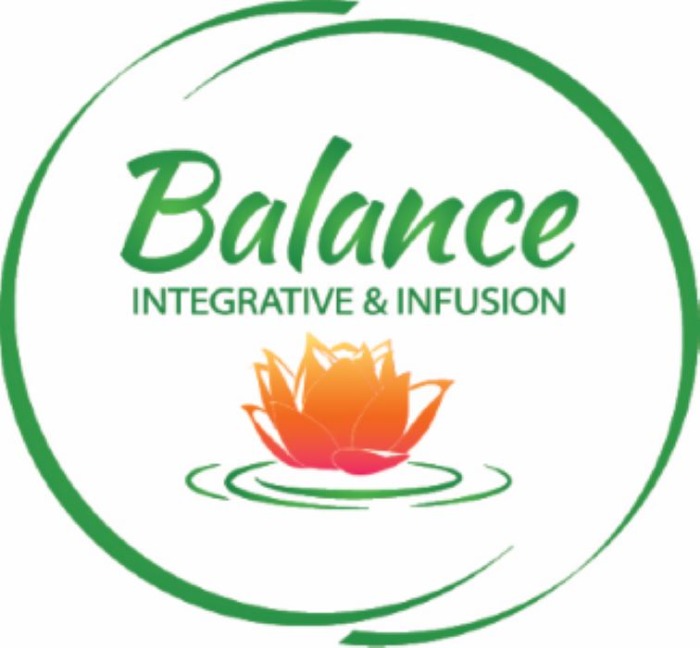 We want you to achieve Balance of mind, body & spirit!
