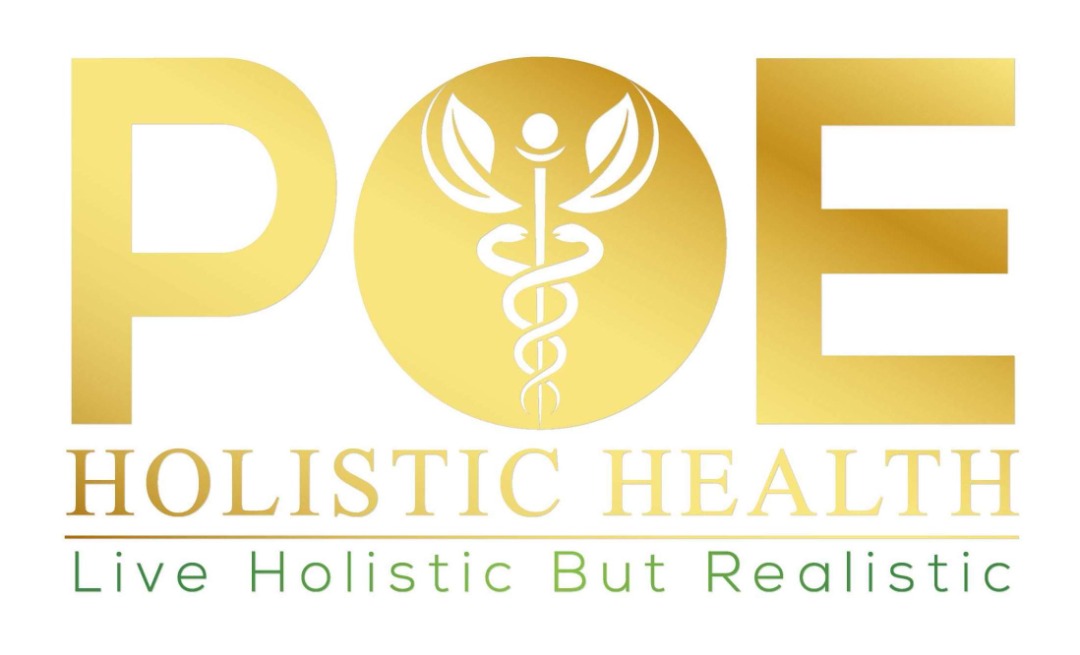 Poe Holistic Health is a functional medicine practice in Shrewsbury, MA. 