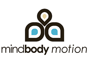 Mind Body Motion Logo