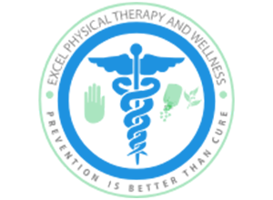Excel Physical Therapy and Wellness Logo