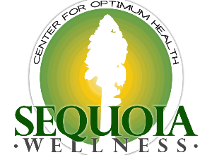 Sequoia Wellness Logo
