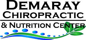 Demaray Chiropractic Logo