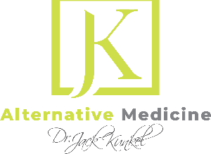 Dr. Jack Kunkel Logo