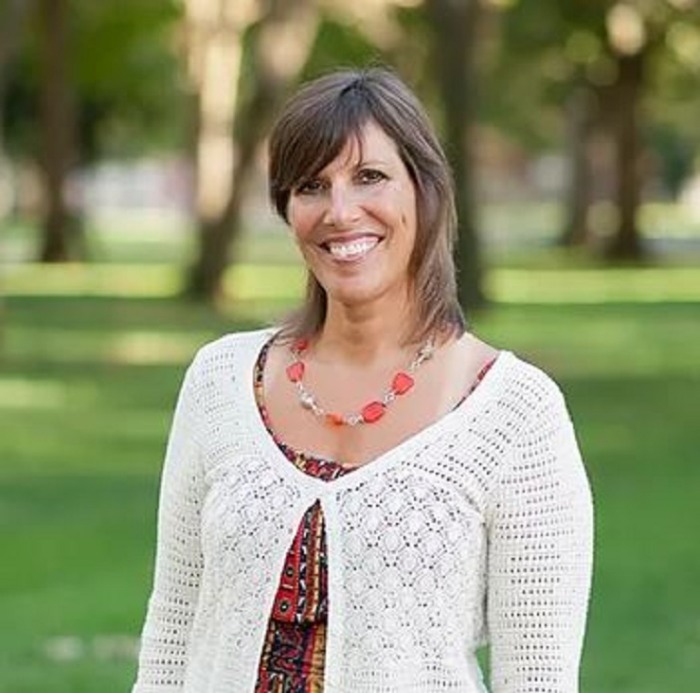 Lisa Bryant, Practitioner of Foundations for Healing - Elk Grove & Greater Sacramento, California
