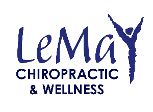 LeMay Chiropractic and Wellness Inc. Logo