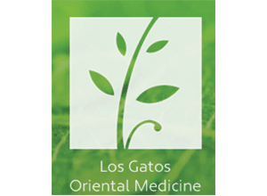 Los Gatos Oriental Medicine Logo