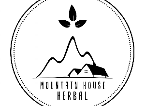 Mountain House Herbal Logo