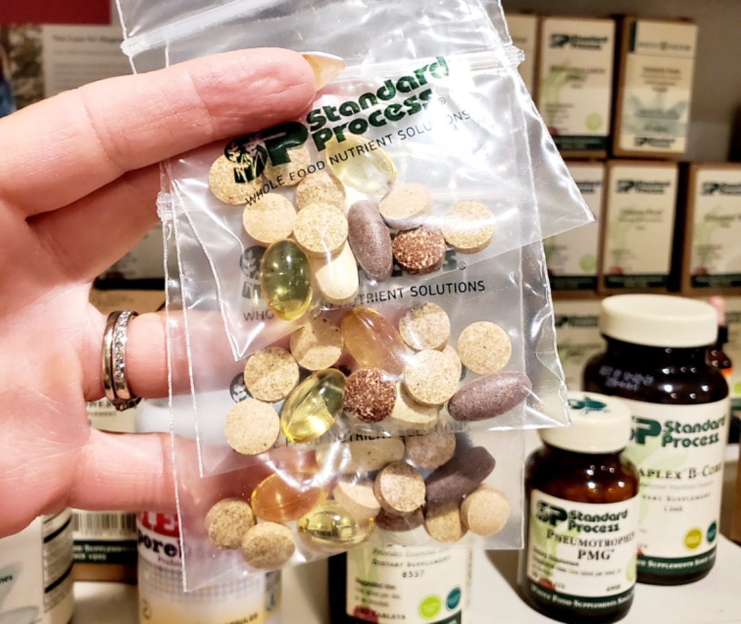 Holistic Health for the Whole Family
