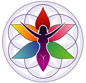 Triad of Health Family Healing Center Logo