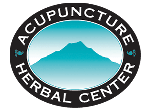 Acupuncture Herbal Center Logo