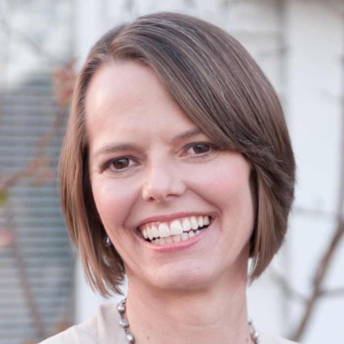 Kara Sorensen, MS LAc