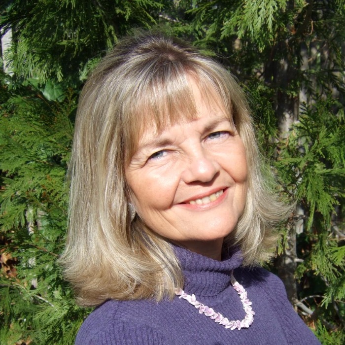 Lisa C. Moore, Doctor of Chiropractic and business owner