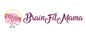 Brainfit Mama Logo