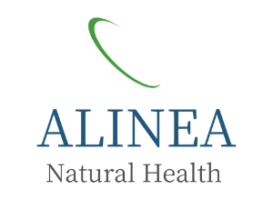 Alinea Natural Health Logo