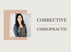 Corrective Chiropractic-Sandy Springs Logo