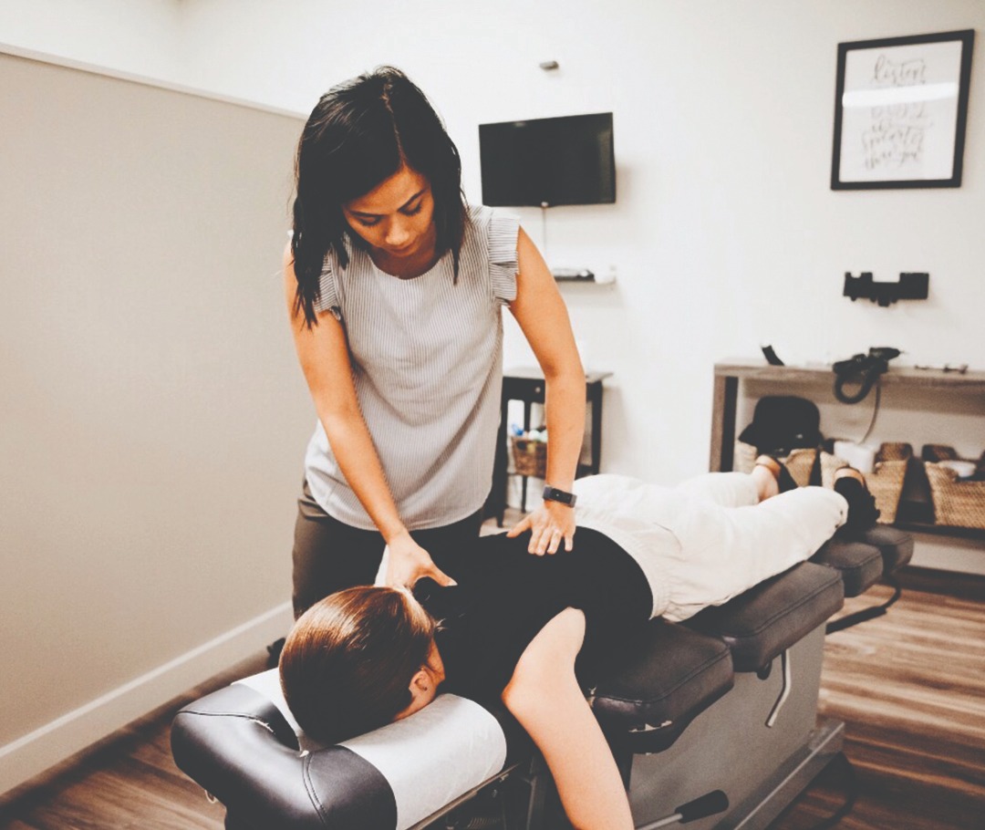 Corrective Chiropractic - Sandy Springs