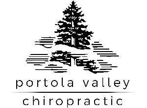 Portola Valley Chiropractic Logo