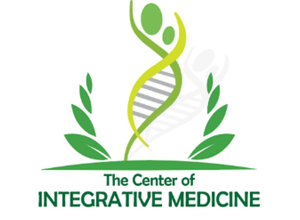 The Center of Integrative Medicine Logo