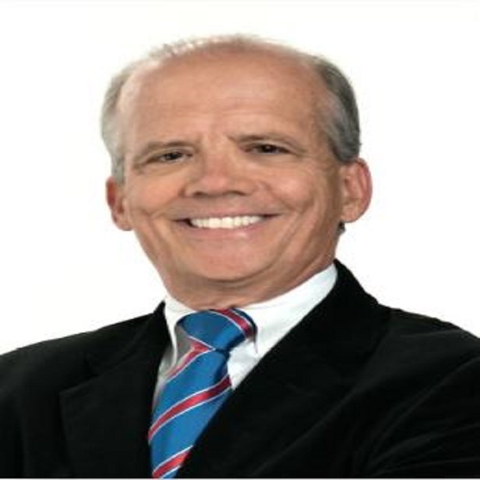 Bruce Underwood