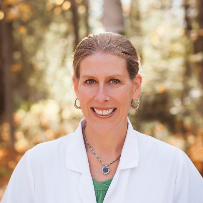 Alison Werner, L.Ac. Owner, Clinical Director, and Chinese Medicine Practitioner