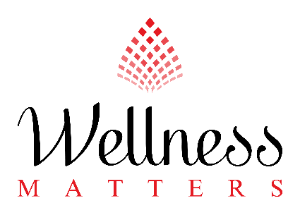 Wellness Matters LLC Logo