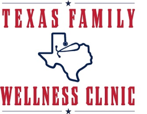 Texas Family Wellness Clinic Logo