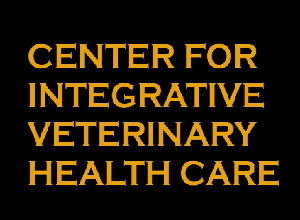 Center for Integrative Veterinary Health Care Logo