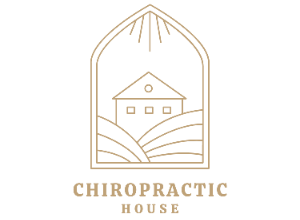 Chiropractic House Logo